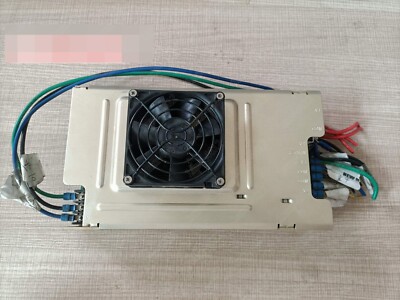 1 pc used ASTEC LPQ252 DC 120-300V 3.4A