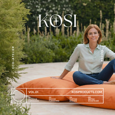 Large Beanbag Floor Cushion Indoor Outdoor Use 4 sizes 10 Colours