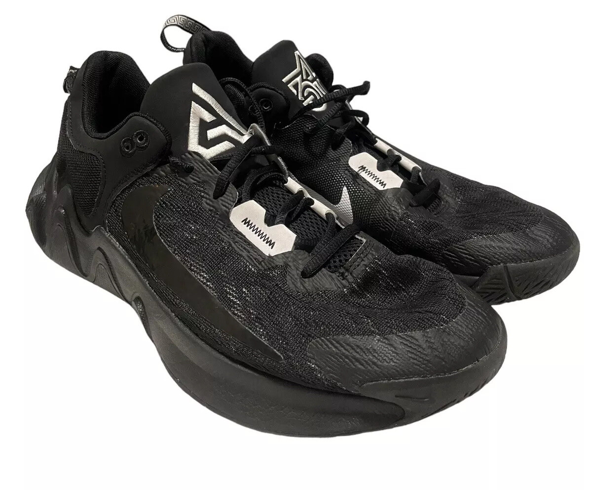 NIKE Giannis Immortality 2 Basketball Shoes DM0825-002 Mens 11.5  No Box Amazon.com | Nike Men main image 3