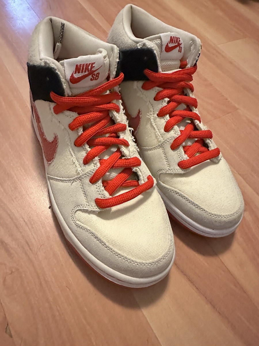 NIKE DUNK MIDSB RYU ストリートファイター314383-200 Size 8 - Nike SB Dunk Mid Pro Ryu 314383-200 | eBay