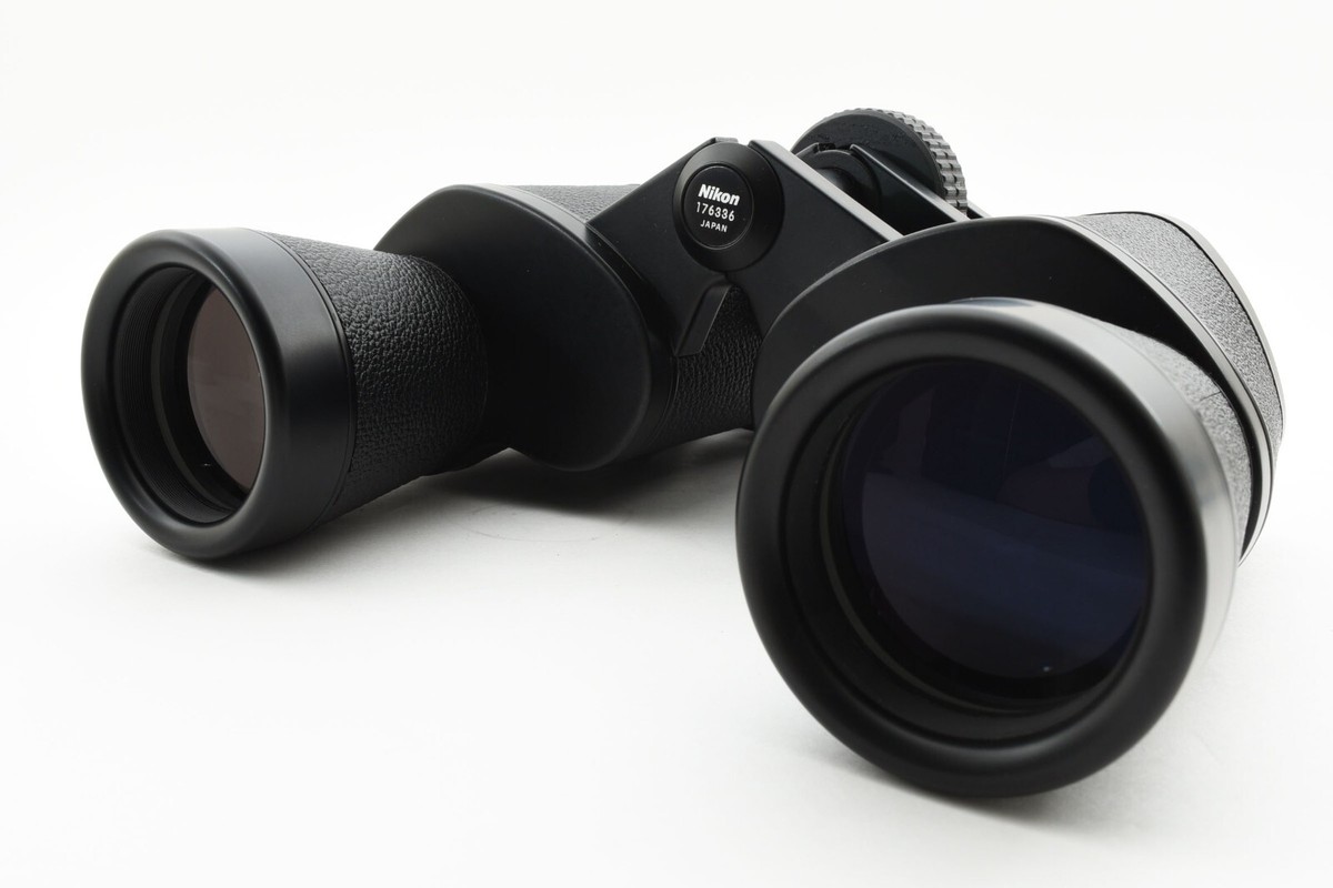 Nikon - Nikon ニコン　双眼鏡　8x-16x40 5.2 At 8x ZOOM Nikon 8x-16x40 5.2 At 8x ZOOM binoculars made In Japan | eBay