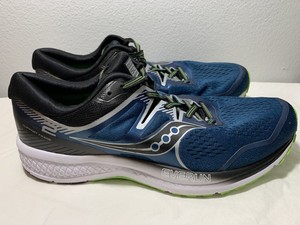saucony omni iso 2 men