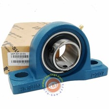  Qty.1 1-7/16" UCP207-23 Quality self-align UCP207 Pillow block bearing ucp 207
