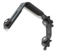 Hot Flash Brackets 300 For Nikon Canon Sony Pentax Olympus Leica Hasselblad