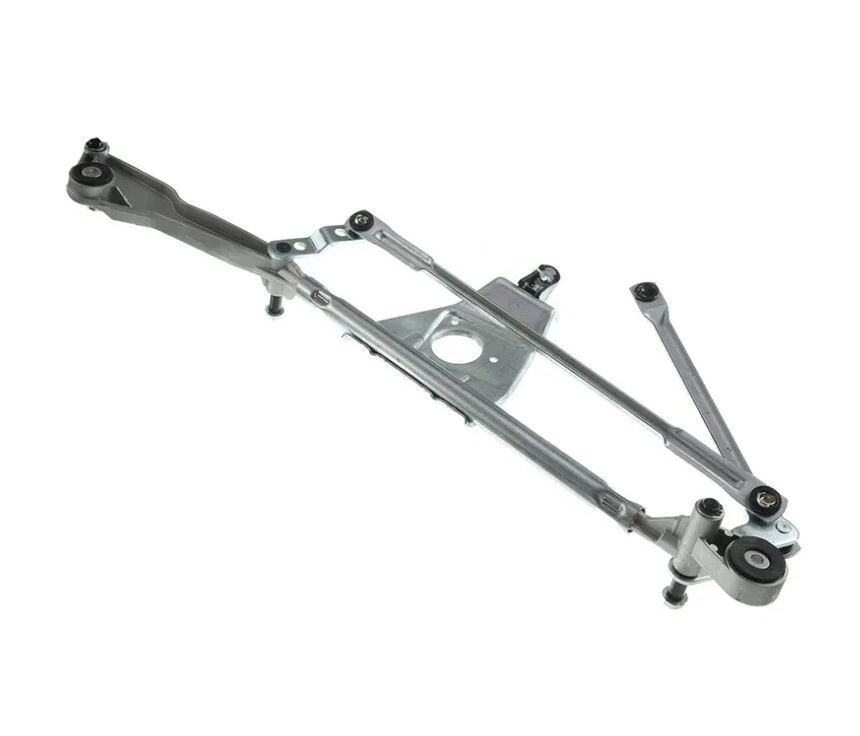 Front Windshield Wiper Linkage for Mercedes-Benz GL320 GL350 ML320 1648200041 - Image 4 of 4