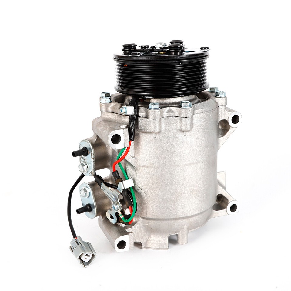 A/C Air Conditioner Compressor for HONDA CRV CRV 2.4L 20022006 oem CO