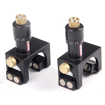 Wood Planer Knife Setting Jig