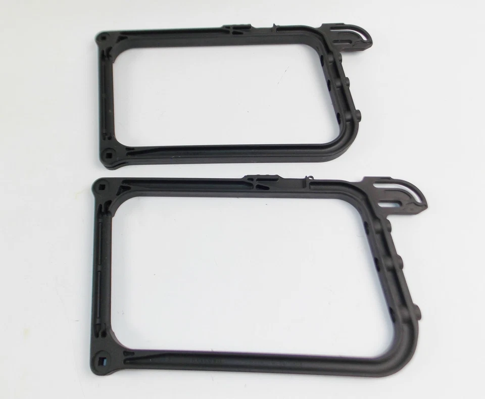 KRAUSER  TOP CASE AND LUGGAGE MOUNTING CARRIER 20001100 | 20 001 1 00 - Image 4 of 4