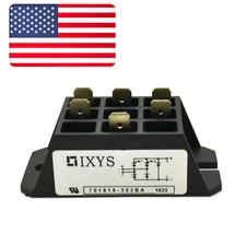 New In Box IXYS 701819-302BA Power Supply Module - US Stock