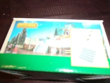 Lemax Village Collection Staircase