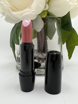 Lancome Color Design Lipstick #321 VINTAGE ROSE (SHEEN) 0.14 Oz New Unbox