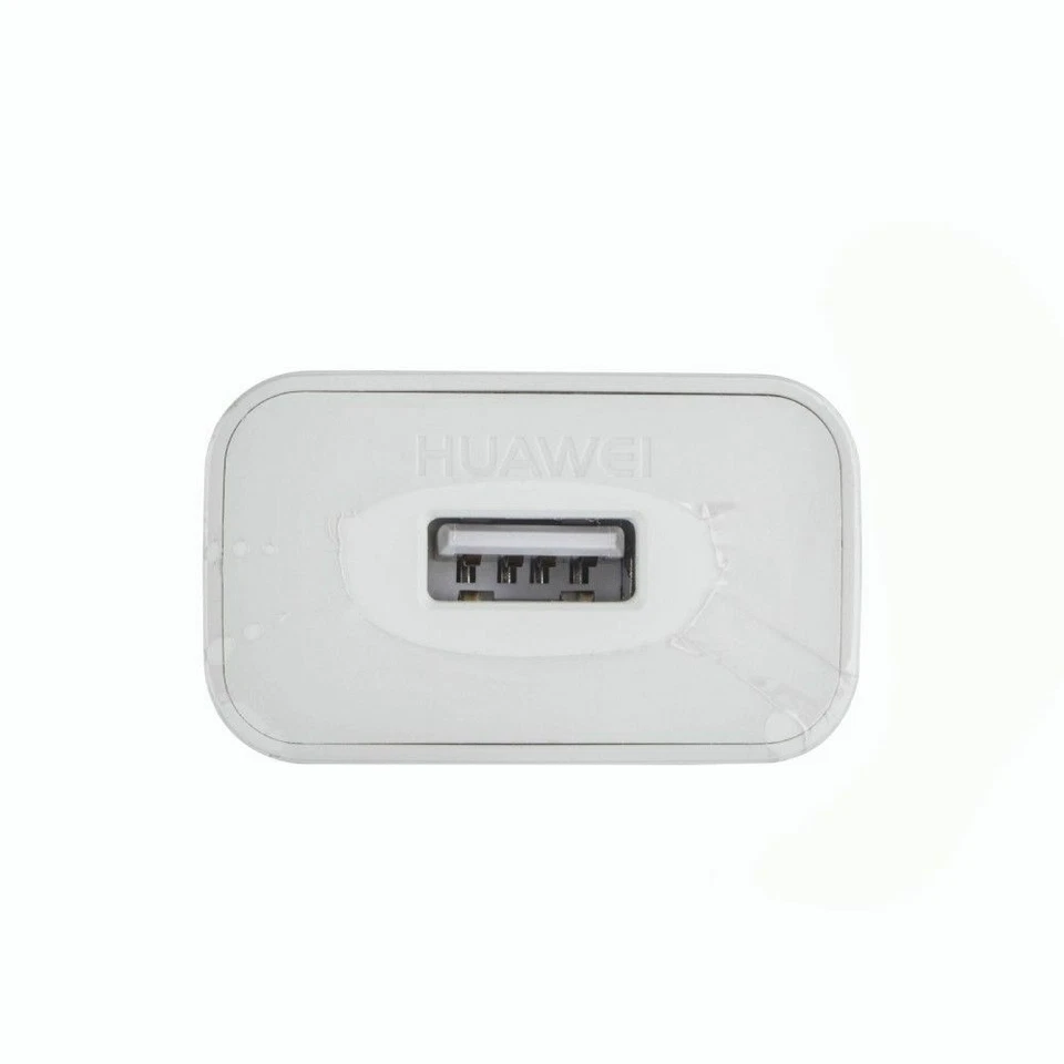 Original Huawei Schnell Ladegerät 9V Netzteil USB-C/Micro Kabel Für P9 P20 lite - Bild 3 von 4