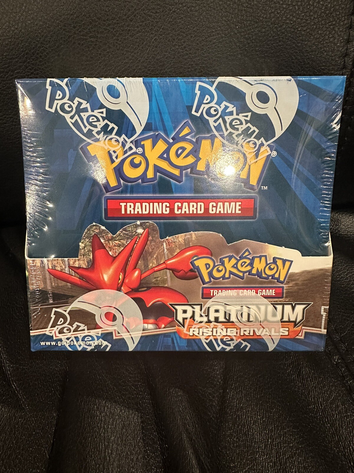 pokemon On Ebay Multiple Results on One Page