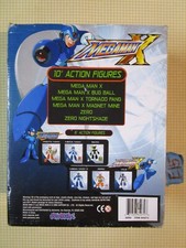 Jazwares Mega Man Action Figures for sale | eBay Jazwares Mega Man Action Figures for sale | eBay