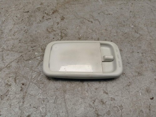 Luci Interne Frontale per Daihatsu Sirion (M3) 1.3 - Picture 2 of 6