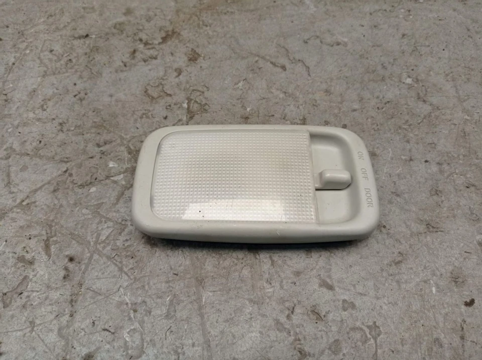 Innenraumleuchte vorne für DAIHATSU SIRION (M3) 1.3 - Image 2 of 4