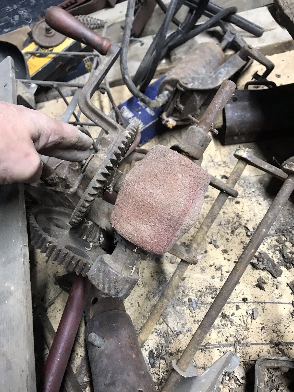 Model T Era Parts And Tools eBay