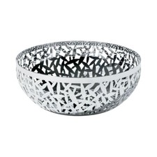ALESSI Cactus! Fruit Bowl Stainless Steel (MSA04/29) FREE UK DELIVERY