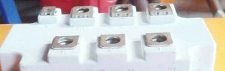 1PC NEW MSC POWER MODULE MSDT150-16 - Image 2 of 2