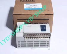 1 PCS New XC5-24T-E PLC control module #E7