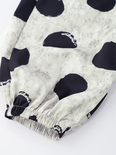 Kids Boys Trouser Printed Sweatpants Flowy Trousers Dance Pants Fashion Loose - Picture 41 of 58