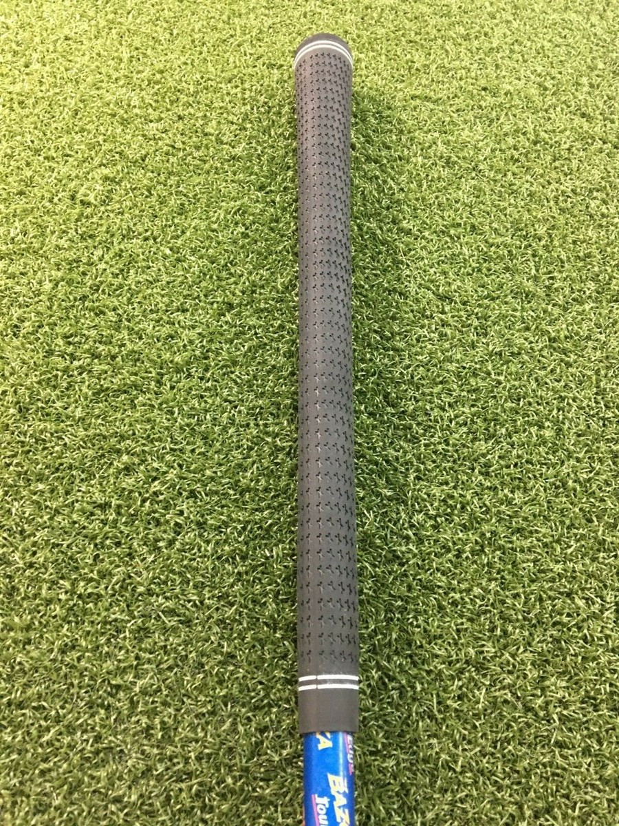 Fer #3 Tour Edge Bazooka HT MAX 20° - Right Hand, Graphite, Loft Réglé