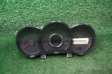 2012 13 KIA OPTIMA Speedometer Gauge Cluster OEM 940012t322 