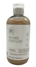 Paul Mitchell Tea Tree Scalp Care Regeniplex Hair Conditioner 10.14 oz AUTHENTIC
