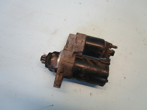 VW Polo 9N1 Anlsser Starter 1,2L AWY GKS 02T911023G