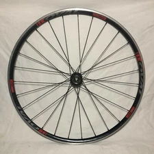 Oval Concepts Alloy Road Bike Wheel Single