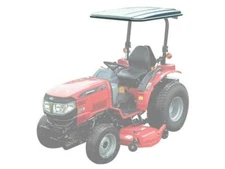 Sun Shield Compact Tractor Canopy, 4550SB - 45" x 50"