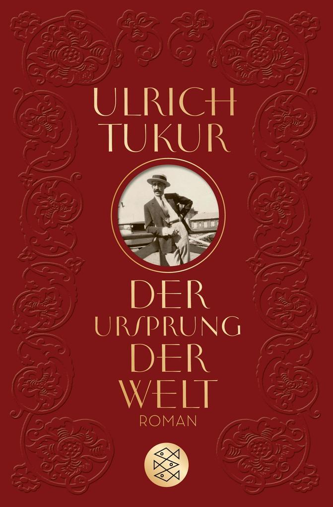 Thumbnail - Der Ursprung Der Welt | Ulrich Tukur | 2020 | Deutsch