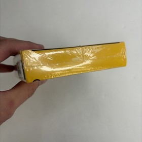 Pok&eacute;mon Pinball Game Boy Color 1999 SEALED Brand New Sealed Video Game Pokemon