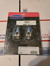 KURYAKYN - Tapered Peg Adapter Front for Kawasaki & Suzuki | 8830