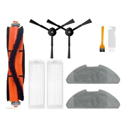 8 Parts Accessories for Xiaomi Robot Vacuum Mop 2 Lite/Mop 2 Pro