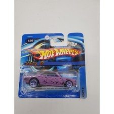 Hot Wheels Vairy 8 1:64 Scale Die Cast 2005 H9044