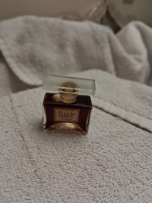 Bakir Pure Perfume by Germaine Monteil