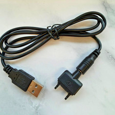 For Sony Ericsson C905 F305 G900 J120 K750 W810i W995 USB Data Cable Lead