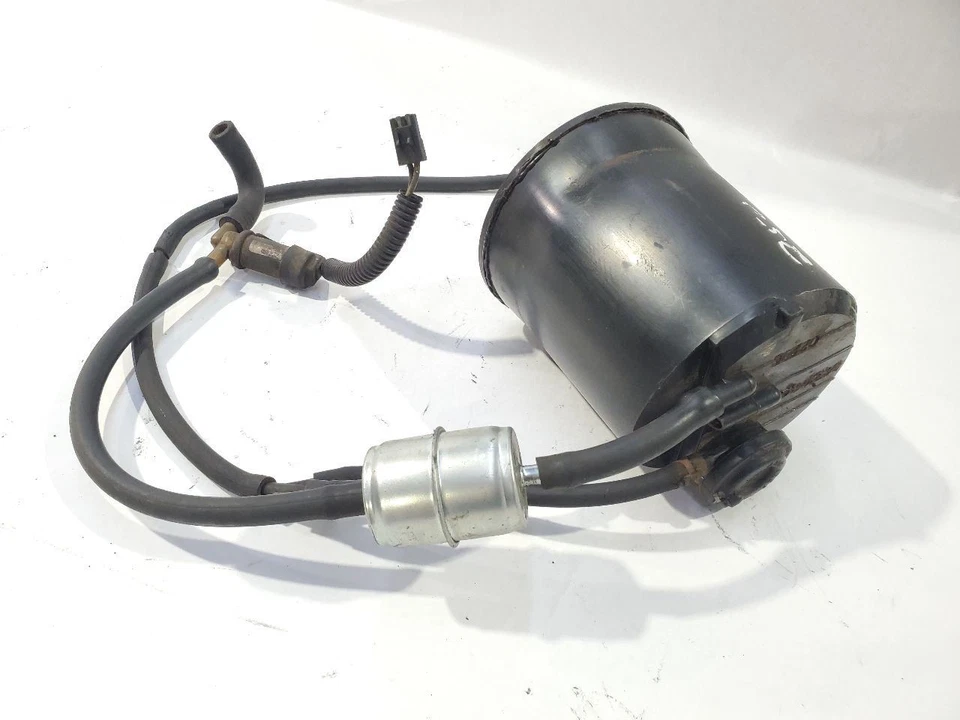1986 Jeep Grand Wagoneer OEM Fuel Vapor Canister 5.9L Foto 2 de 4
