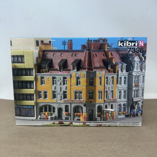Apartamento urbano esquina escala N KIBRI 7336 | Zustand: New