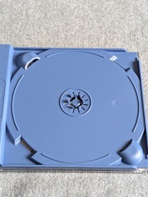 Kiss Psycho Circus  - PAL Sega Dreamcast (DC) - Complete!