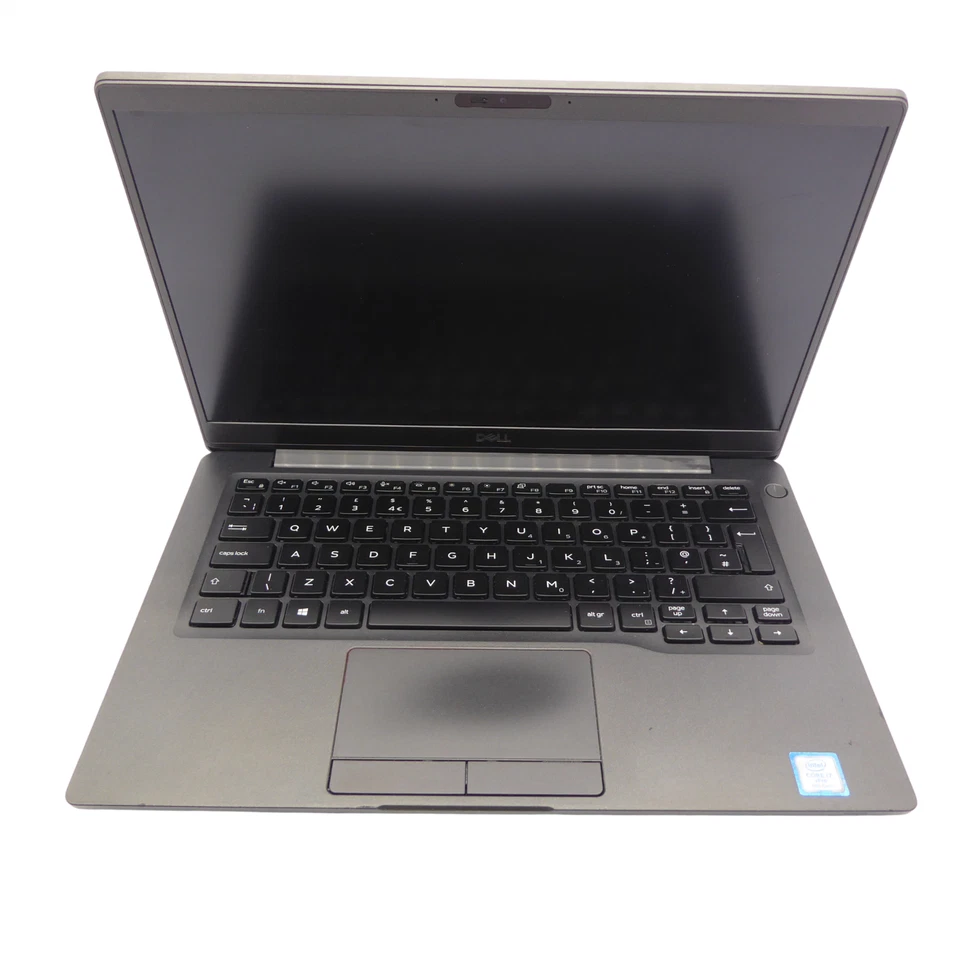 Dell Latitude 7300 · i7-8665U · 8GB · 256GB, photo 3 of 5