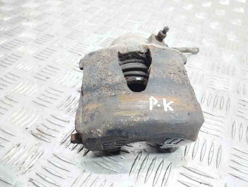 VW BORA Bremssattel vorne links 1.90 Diesel 2000 31368652