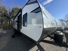 2025 Jayco Jay Flight 380DQS