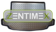 Kofferraumwanne passend für Subaru Forester Trend 3 SH Steilheck Geländewagen SU