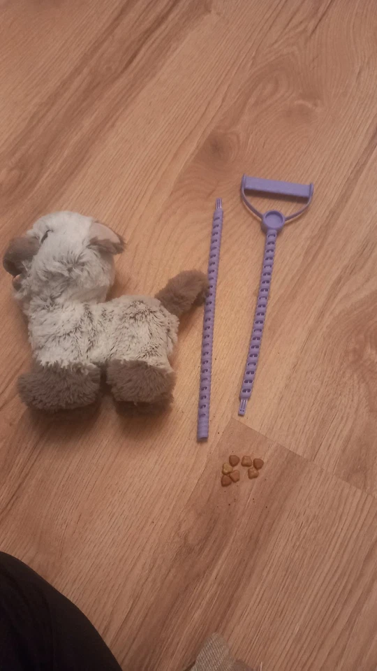 Fur Real Friends Katze, Beweglich, Macht Geräusche - Bild 2 von 4