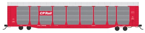InterMountain CP Rail - CPAA Flat Car 452106-03 | Zustand: New