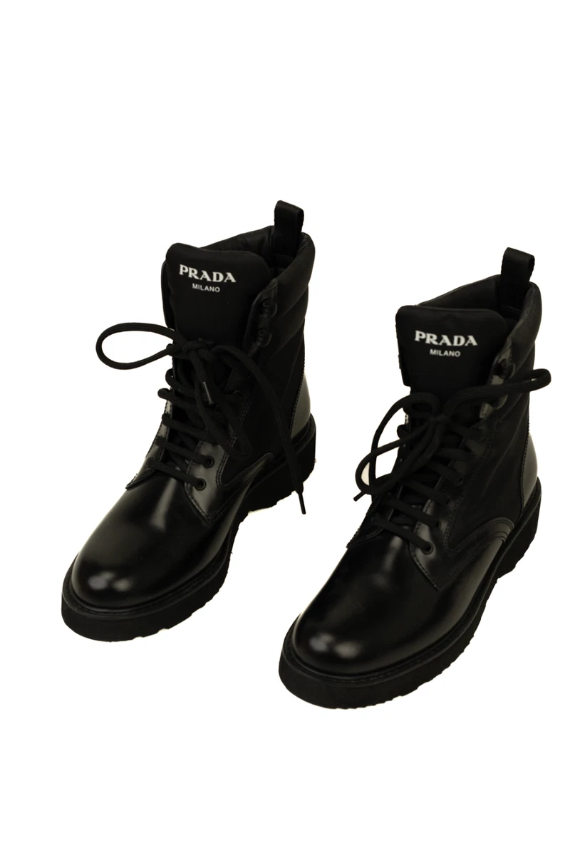 prada sport boots products for sale | eBay