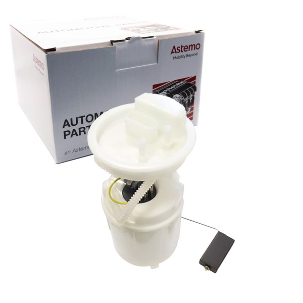 Astemo HÜCo KRAFTSTOFF-FÖRDEREINHEIT Benzinpumpe Passend FüR Seat Cordoba-image