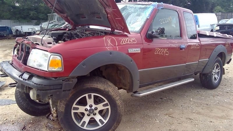 Potenciador de freno de potencia fabricado por Bosch para 98-06 Ranger 630065 Foto 2 de 4